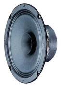 Visaton BG 17 8 OHM - Högtalardrivrutin - 40 Watt