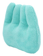 Fingerdelare Handgrepp Patienters Handflategrepp Handkontrakturskydd Greppdyna