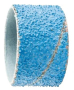 PFERD 42210182, Sliptrumma, Universal, 12700 RPM, Blå, 4,5 cm, 30 mm