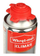 Brandsäkert monteringsskum PMPF-750 FIRE-FOAM 750 ml + klimaskruv