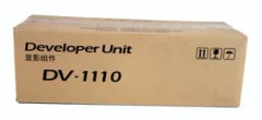 Kyocera DV 1110 - (120/230/240 V) - original - framkallningssats - för Kyocera FS-1120, FS-1220, FS-1320, FS-1325, FS-C1020; FS-1020, 1120, 1125, 1320