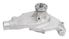 Hög volym Kort vattenpump Rak impeller PCE195.1010.01 Högflödesvattenpump Ersättning för
