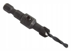 Borr Pro-Line försänkningsborr med fas 7 mm - 31381