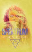 Spektrum 2 - Geminiderna | Nanna Foss | Språk: Danska