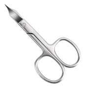 1st Professionell nagelsax Cutter Clipper Manikyr Böjd spets pedikyrverktyg