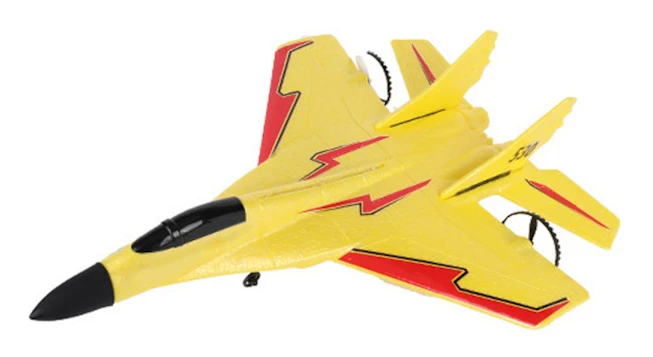 Remote Control Airplane Toy
