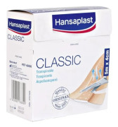 Hansaplast 1556520 Plåster 5 m x 4 cm 1 st