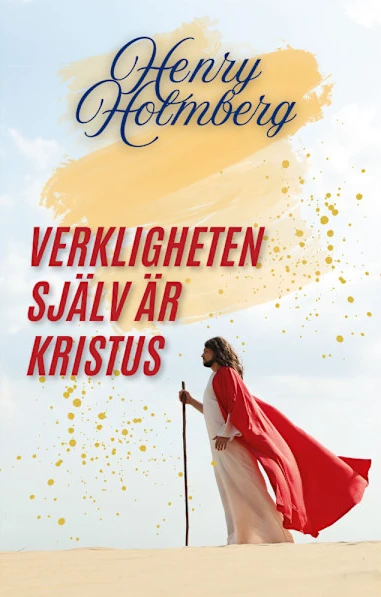 Verkligheten själv är Kristus