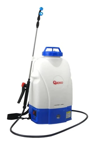 Geko 20L sladdlös spruta (G73216)