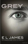 Grey | E L James | Språk: Danska
