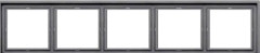 Liregus ram K14-445-05.M/Bm 5Pl Modern Bl