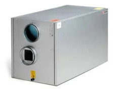 Ventilationsaggregat Comfort 300lr light HMI
