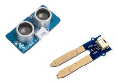 CALLIOPE Sensorbox Sensor Set Expansion Set 1 st