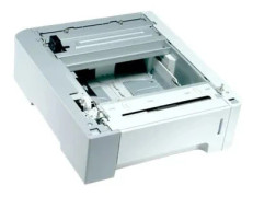 Brother LT-100CL - Pappersmagasin - 500 ark i 1 fack - för Brother DCP-9045CDN, HL-4050CDN, HL-4070CDW, MFC-9440CN, MFC-9450CDN