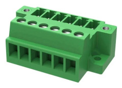 Degson Electronics 15EDG-GBM-3.81-03P-14-00AH, 250 V