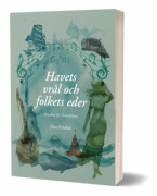Havets vrål och folkets eder. Handbok för Taubeälskare (bok, danskt band)