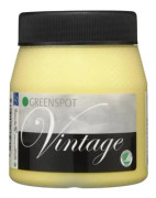 Schjerning 7906 Greenspot Vintage Saffron Yellow 250ML