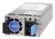 NETGEAR APS1200W - Nätaggregat - hot-plug/redundant (insticksmodul) - modulär - AC 110-240 V - 1200 Watt - för NETGEAR M4300-96X