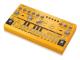 Behringer TD-3-SB, Analog synthesizer, Guld, ?DC, 9 V, 305 mm, 165 mm