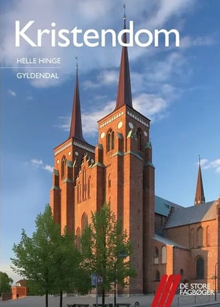 Kristendom | Helle Hinge | Språk: Danska