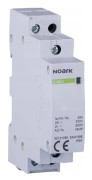 Noark kopplingskontakt 107017 Ex9CH25 02 230V 50/60Hz
