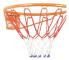 HUDORA Basketkorg med nät 71700