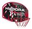 HUDORA Basketkorg med nät 71700