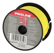 PRO Murarsnöre 1,7mmx100m gult proline