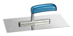 kwb 924458, Murslev, Gips, Rostfritt stål, Rostfritt stål, Trä, 28 cm, 13 cm