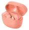 Philips TAT2206PK - True wireless-hörlurar med mikrofon - inuti örat - Bluetooth - ljudisolerande - rosa