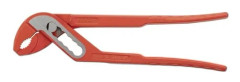 Larminstallationsverktyg 56012077 vattenpumpetång 175 mm