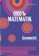 Ord & matematik - GEOMETRI | Mikkel Stoltenberg Bruun | Språk: Danska