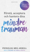 Förstå, acceptera och hantera dina mindre trauman