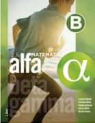 Matematik Alfa B-boken