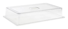 APS GN-överdrag transparent, 1 st. (11042)