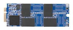 OWC Aura 6G - SSD - 1 TB - inbyggd - SATA 6Gb/s - för Apple iMac (21.5 tum, 27 tum, Sent 2012, Tidigt 2013)