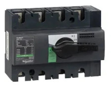 Schneider Ins125 4p