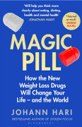 Magic Pill