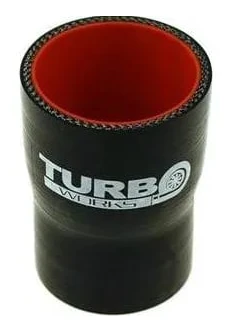 TurboWorks_G rak reducering TurboWorks Pro Black 51-70 mm