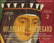 Hildegard 1+2 | Anne Lise Marstrand-Jørgensen | Språk: Danska