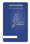 Elinstallationer