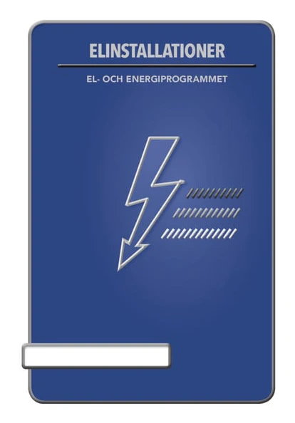 Elinstallationer