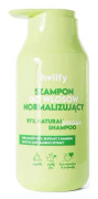 Holify normaliserande schampo för hår 300 ml