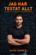 Jag har testat allt : en guide till att tappa fett och forma kroppen (häftad)