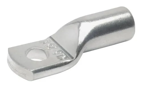 Klauke SR256 Rörkabelsko 180 ° M6 25 mm² 1 stk