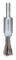 Bosch PENSELBØRSTE FLETTET 10MM INOX 6MM
