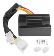 Likriktare Spänningsregulator 32800-24b10-45c00 Suzuki EN125 GN250 GS125 GZ250