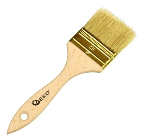 Geko pensel för väggputs/grundning 63 mm (12/240)