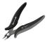C.K. Ecotronic T3886 ESD precisionstång utan fas 139 mm