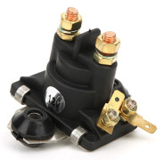 12V fordonsreläer 89-818997A1 och 89-850187T120HP, 40HP, 45HP och 50HP.